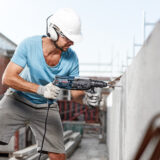 Bosch SDS Plus 16mm Hammer Drill Bit – Masonry Concrete, 150mm Working Length, 210mm Total - Image 3