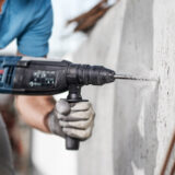 Bosch SDS Plus 16mm Hammer Drill Bit – Masonry Concrete, 150mm Working Length, 210mm Total - Image 4