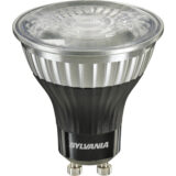 Sylvania GU10 LED Bulb 5.5W Cool White 380lm – Dimmable Pureform - Image 1