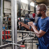 Bosch PointTeQ 10mm HSS Metal Drill Bit – Durable, Sharp & Efficient - Image 4