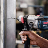 Bosch PointTeQ 10mm HSS Metal Drill Bit – Durable, Sharp & Efficient - Image 5