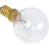 E14 Oven Bulb 40 Watt – SES 330lm for High-Temperature Use - Image 2
