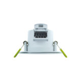 Integral LED Downlight 5.5W 550lm – IP65 Rated Cool White Eco Compact - Image 3
